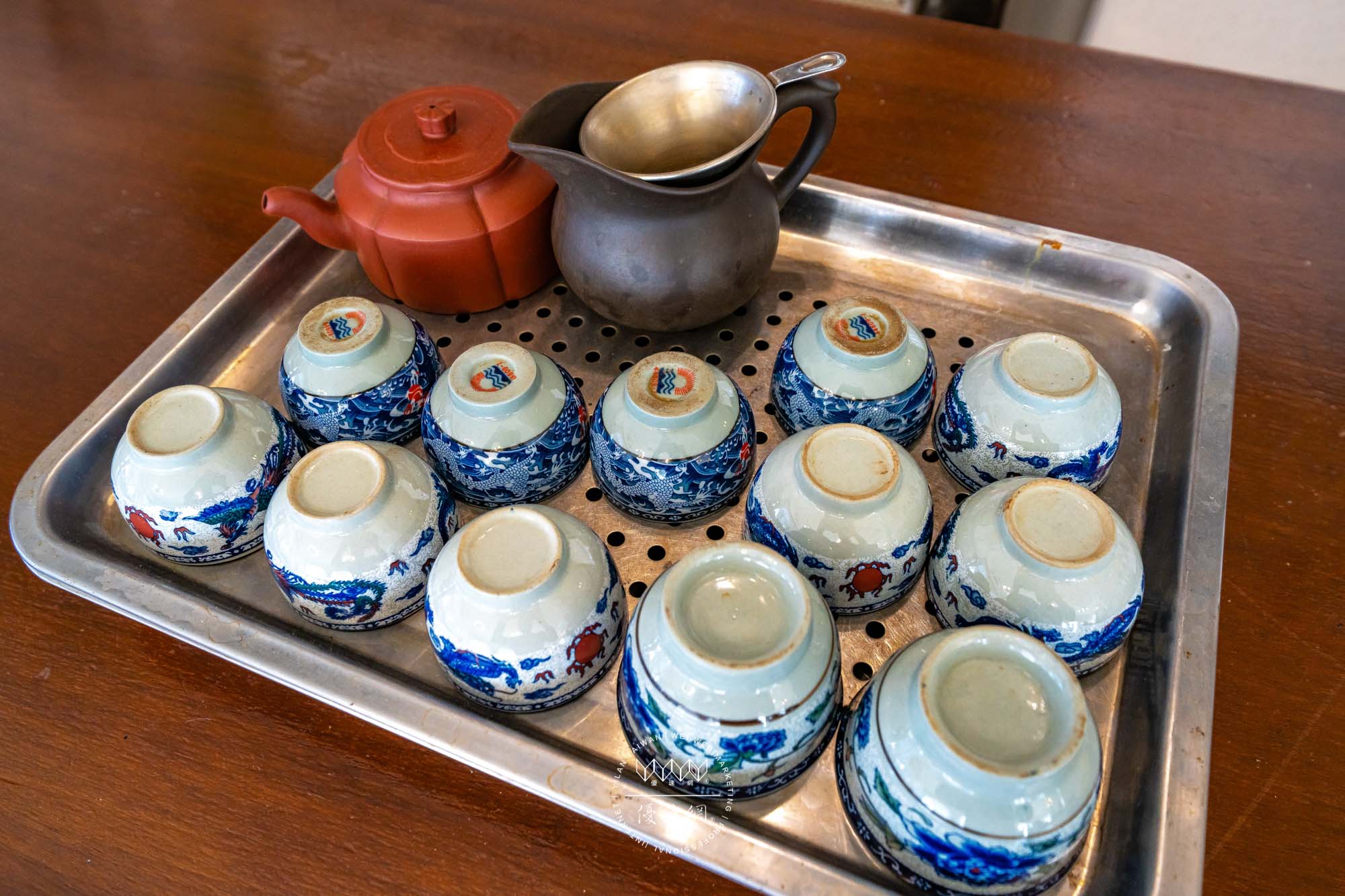 阿爾卑斯莊園民宿的民宿照片